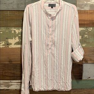 Rogue State-mens shirt (NWOT)